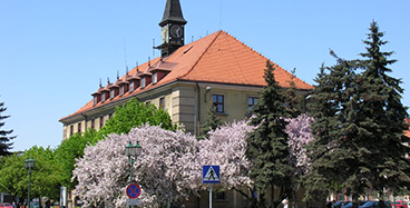 Tani nocleg Swarzędz - spokojna okolica szybki dostęp do centrum Poznania